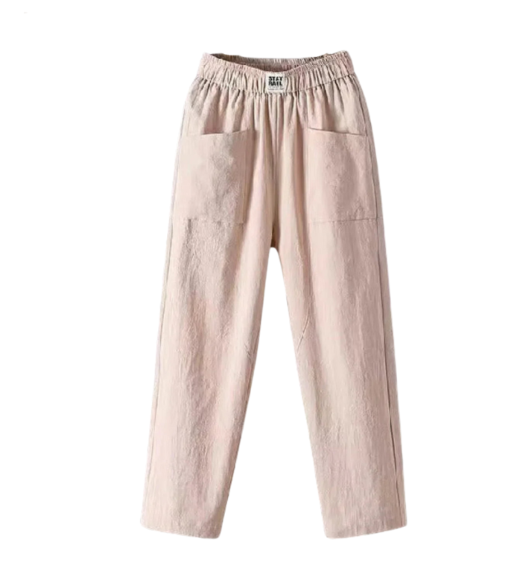 Pantalones Celi Fresh & Chic