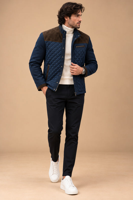 MARCELLO | Chaqueta Casual