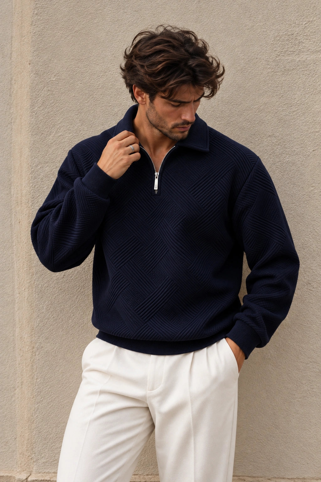 Frédéric | Polo vintage