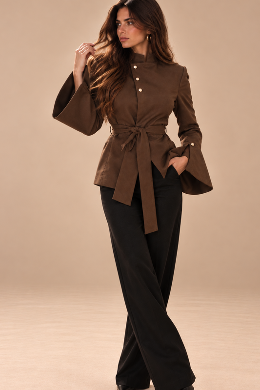 Chaqueta CLARA