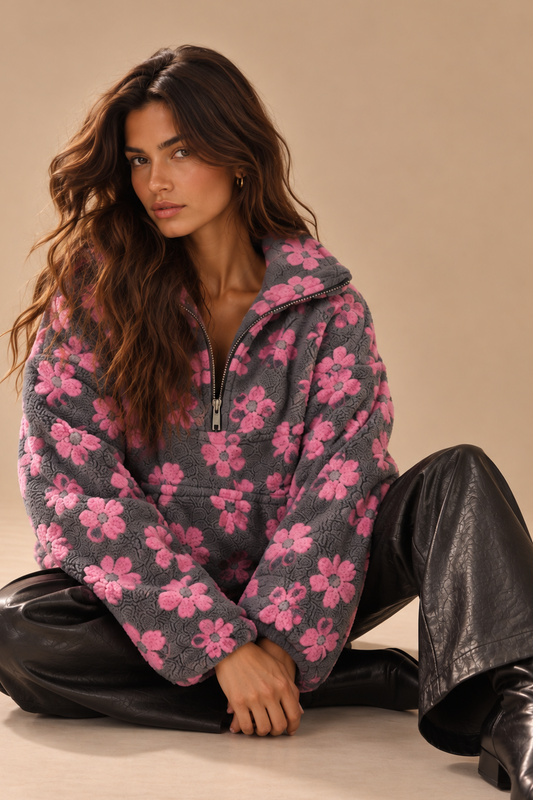 Chaqueta DAISY BLOOM