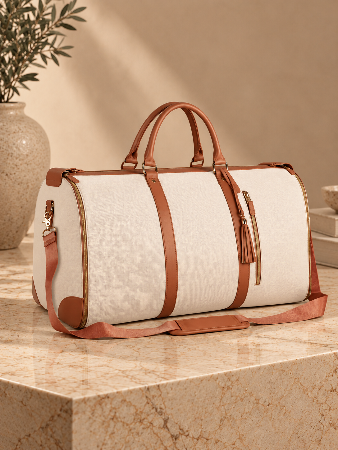 Bolso de Viaje - ROSE