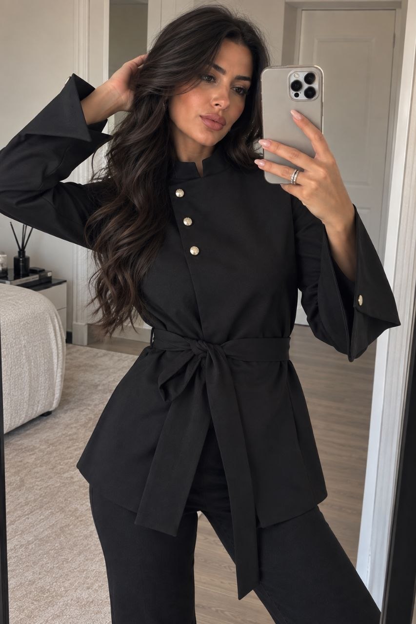 Chaqueta CLARA