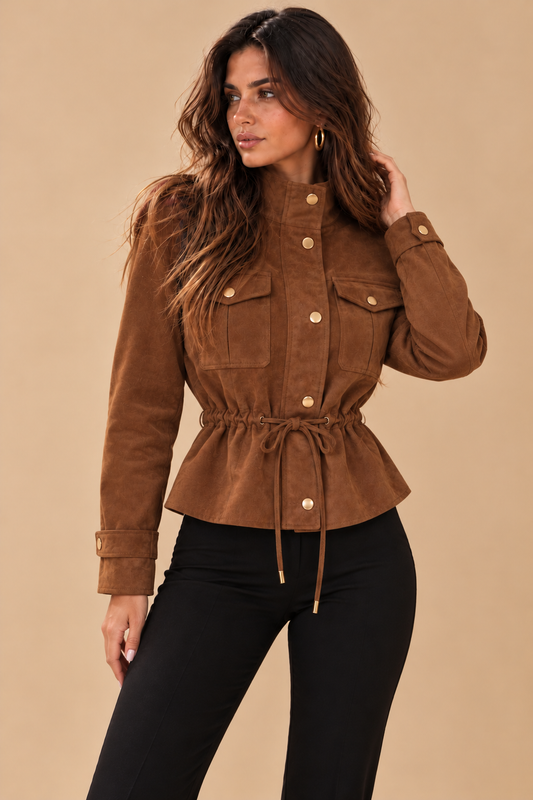 Chaqueta Anny