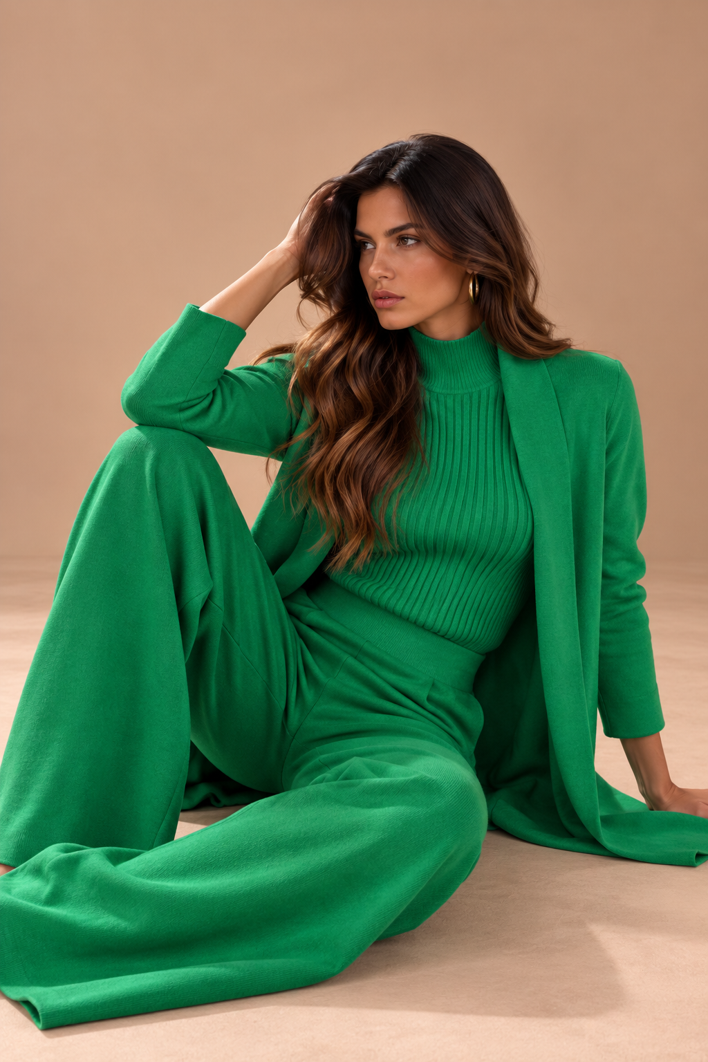 Conjunto de 3 Piezas- EVA