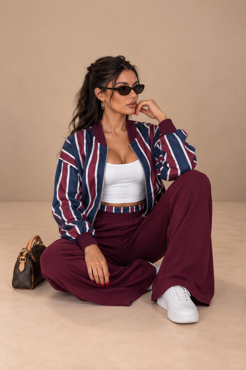 Conjunto CECILIA