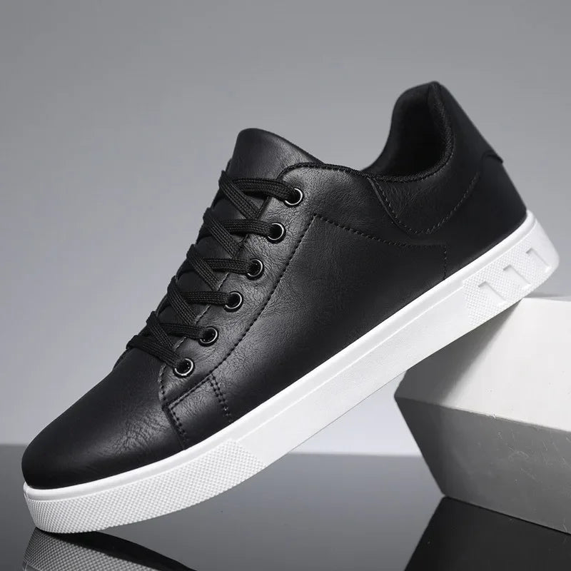 Castell™ | Zapatillas Urbanas de Confort Premium