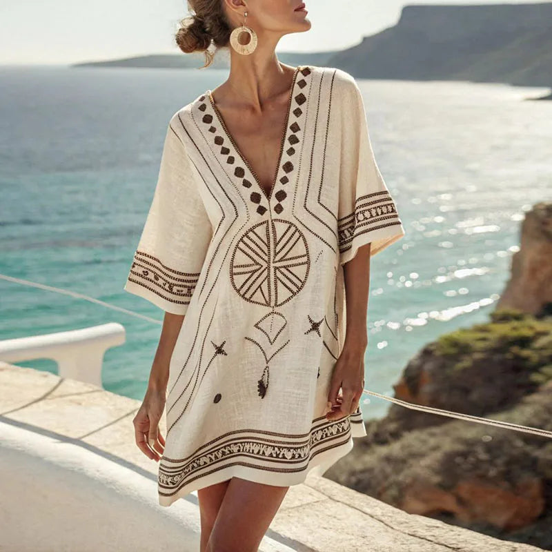 Vestido Verano | Amber