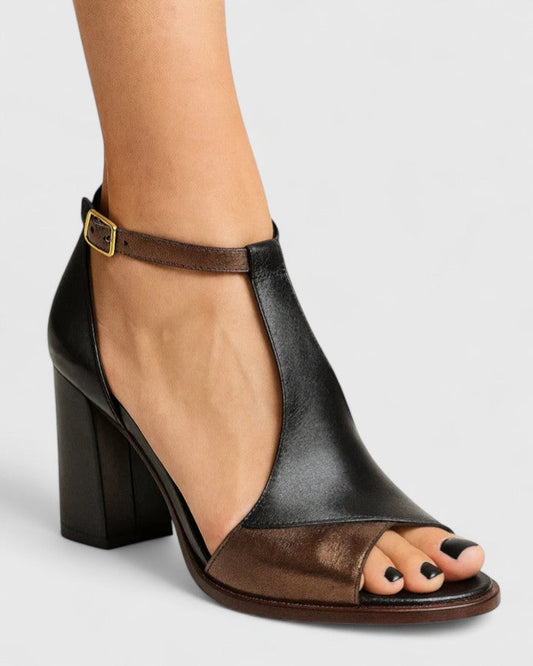 Kenzira™ | Tacones De diseño