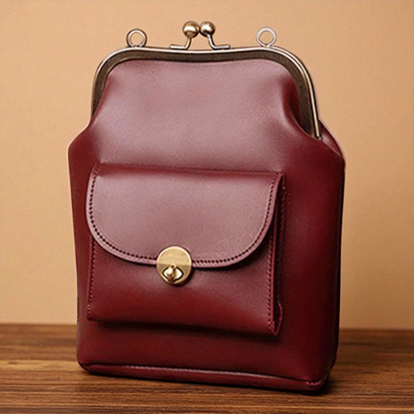 Bolso Vintage Max