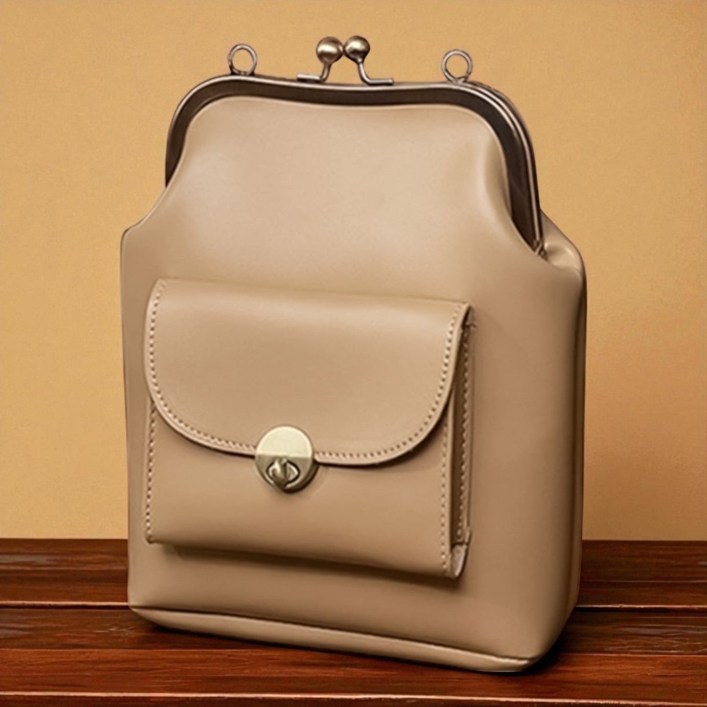 Bolso Vintage Max