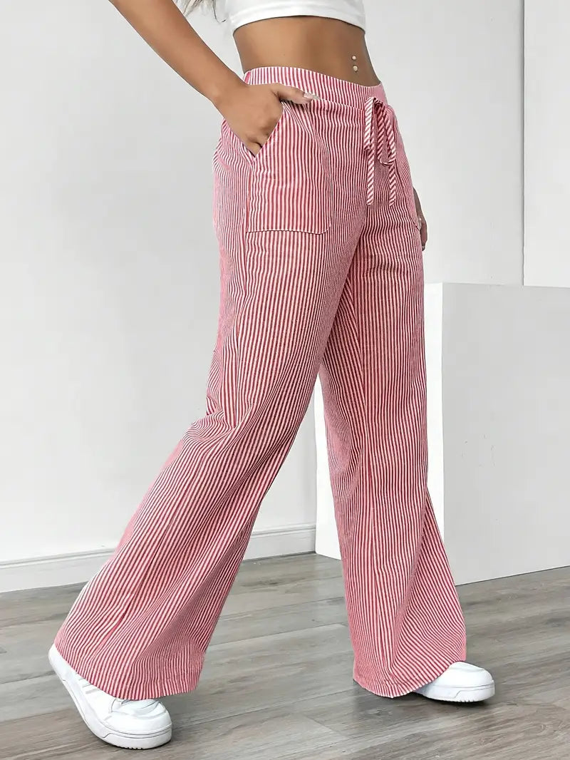 Alina | Pantalones de chándal elegantes y casuales