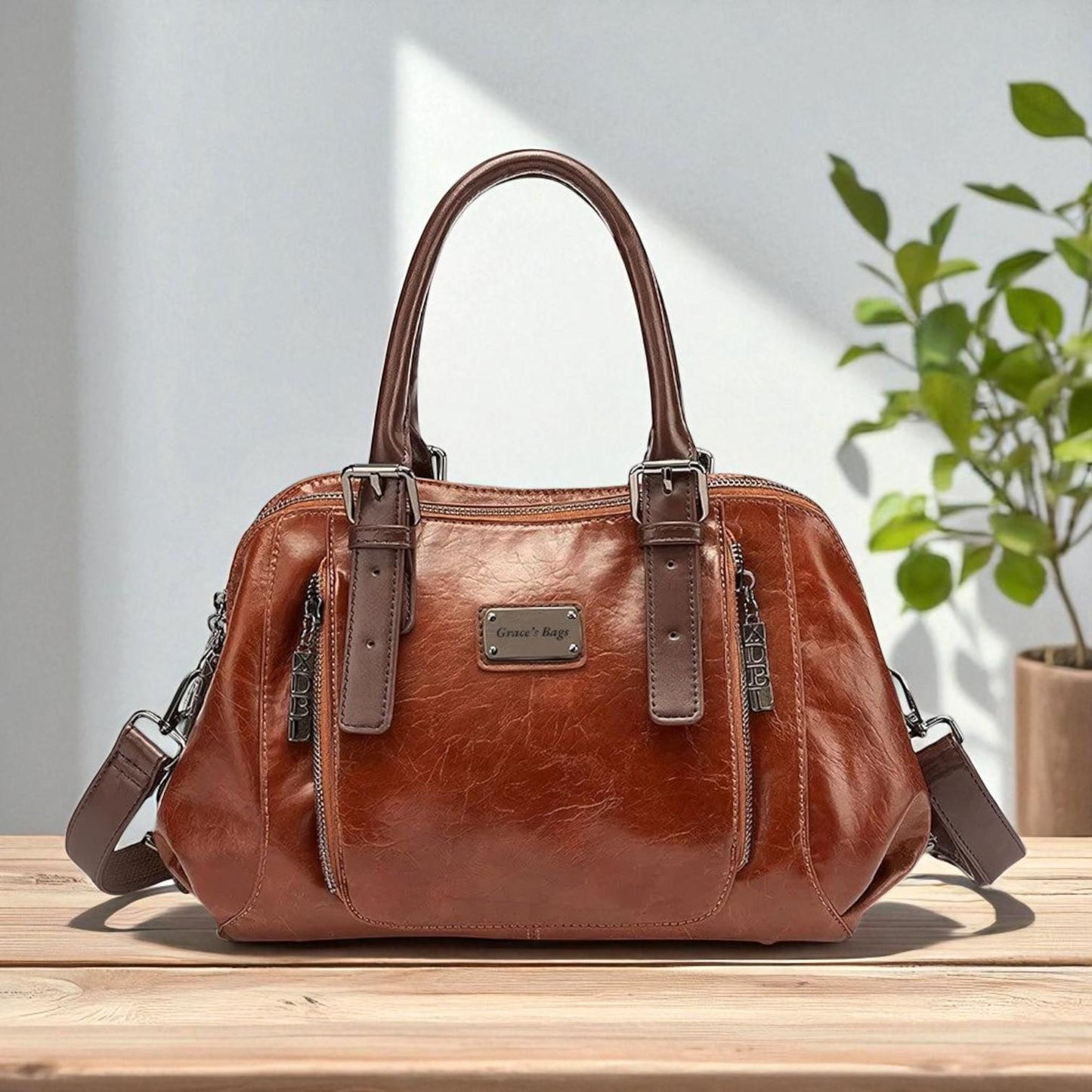 Bolso Margareth