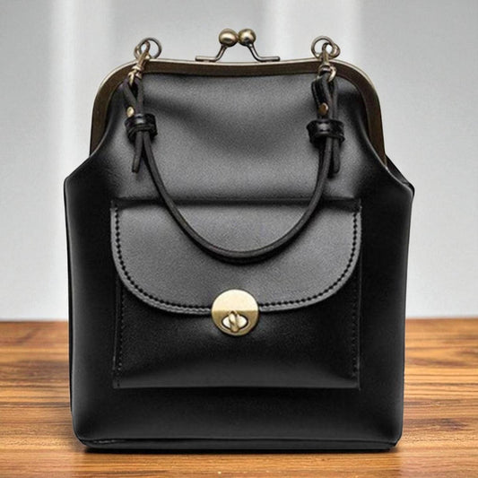 Bolso Vintage Max: piezas elegantes de estilo retro