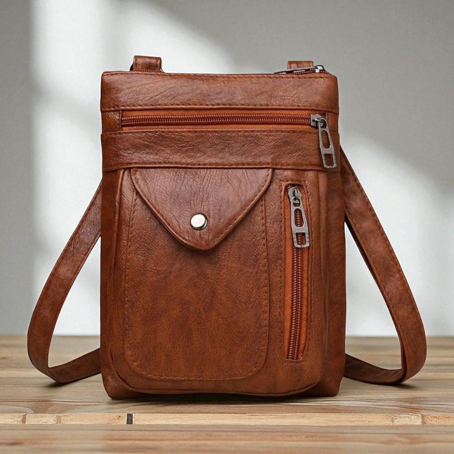 Mochila vintage Clara
