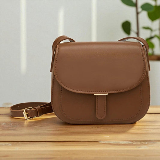 Bolso de mano retro Amelia