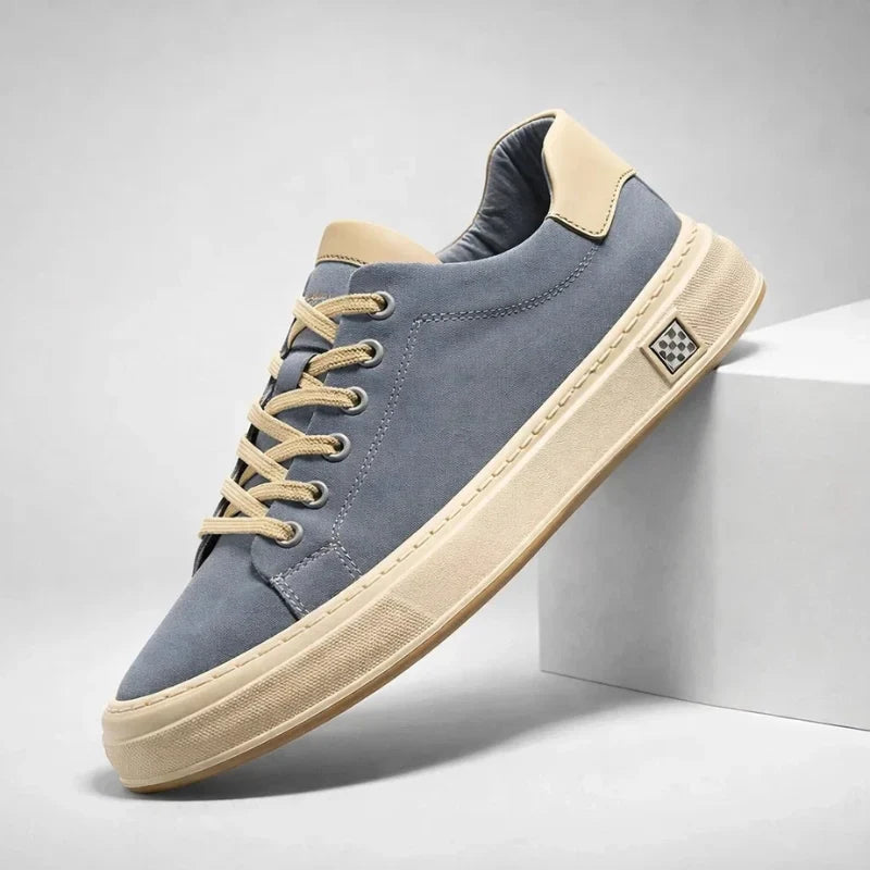 Castell | Zapatillas urbanas ultraligeras