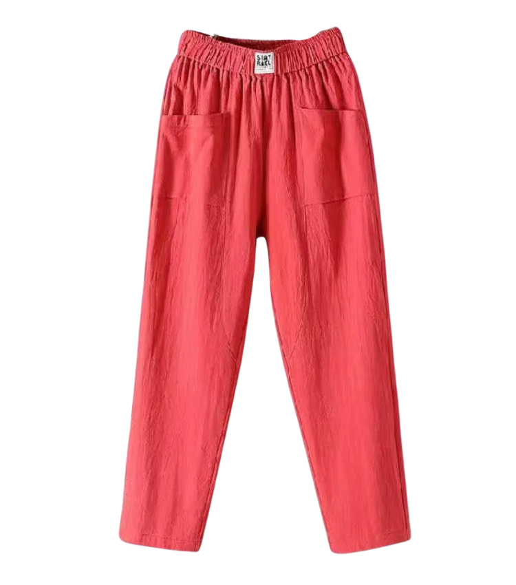 Pantalones Celi Fresh & Chic