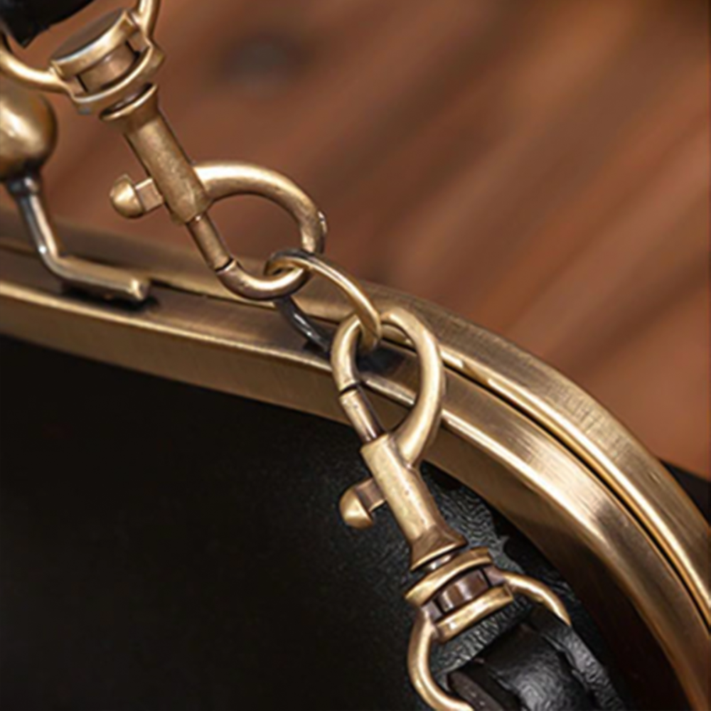 Bolso Vintage Max