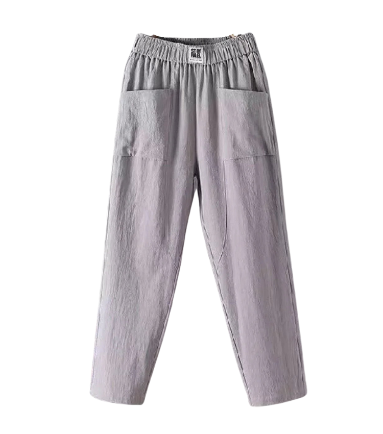 Pantalones Celi Fresh & Chic