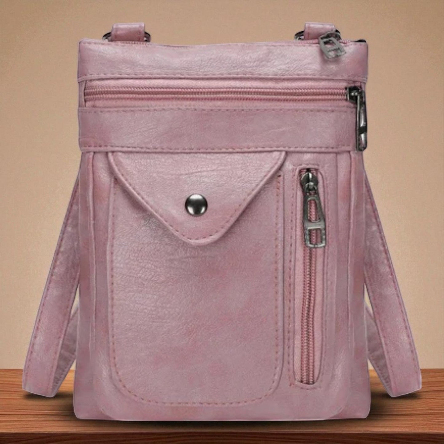 Mochila vintage Clara