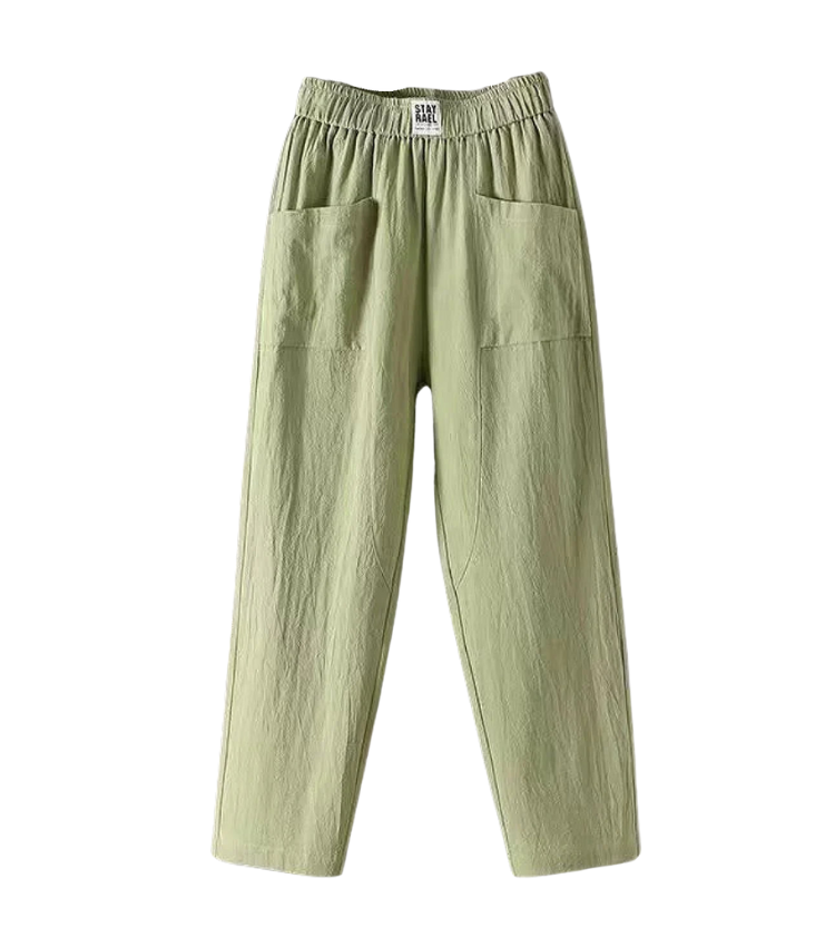 Pantalones Celi Fresh & Chic