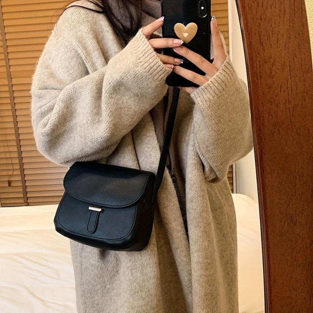 Bolso de mano retro Amelia