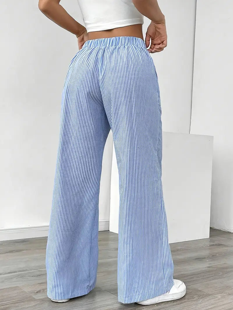Alina | Pantalones de chándal elegantes y casuales