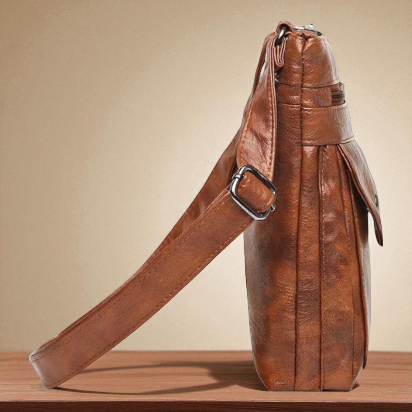 Mochila vintage Clara