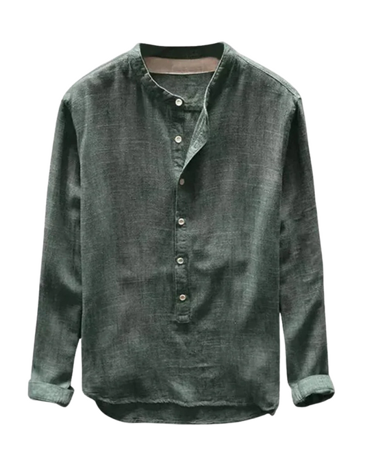 Camisa Nassau