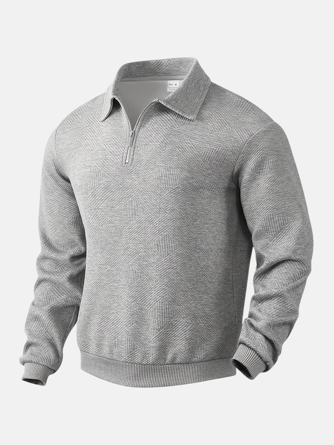 Frédéric | Polo vintage elegante