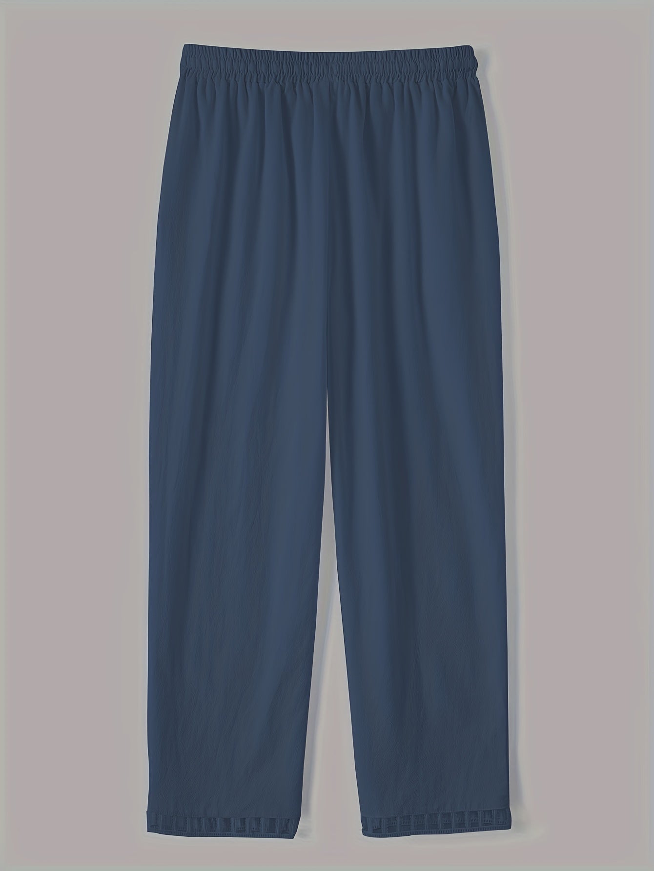 Wren – Pantalones cortos holgados con detalles en contraste