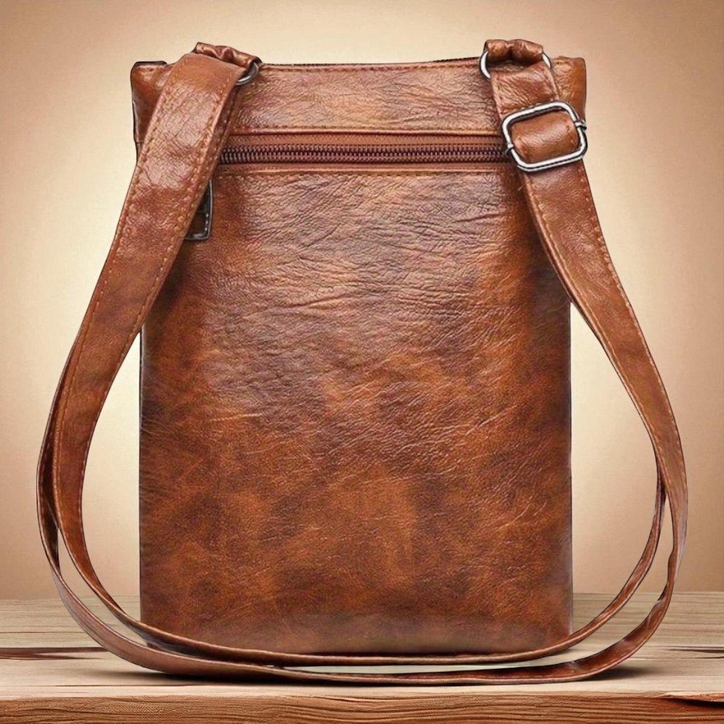 Mochila vintage Clara