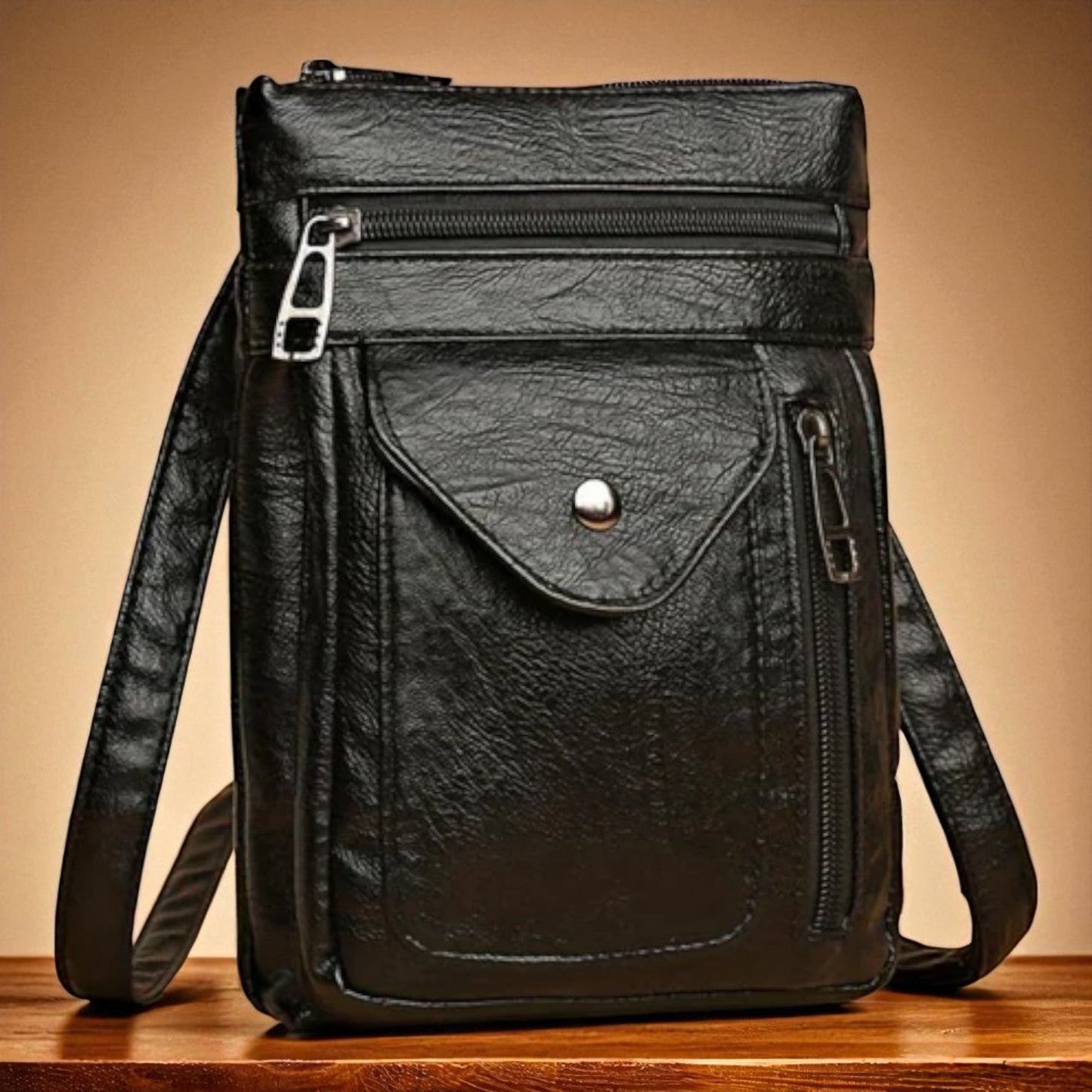 Mochila vintage Clara