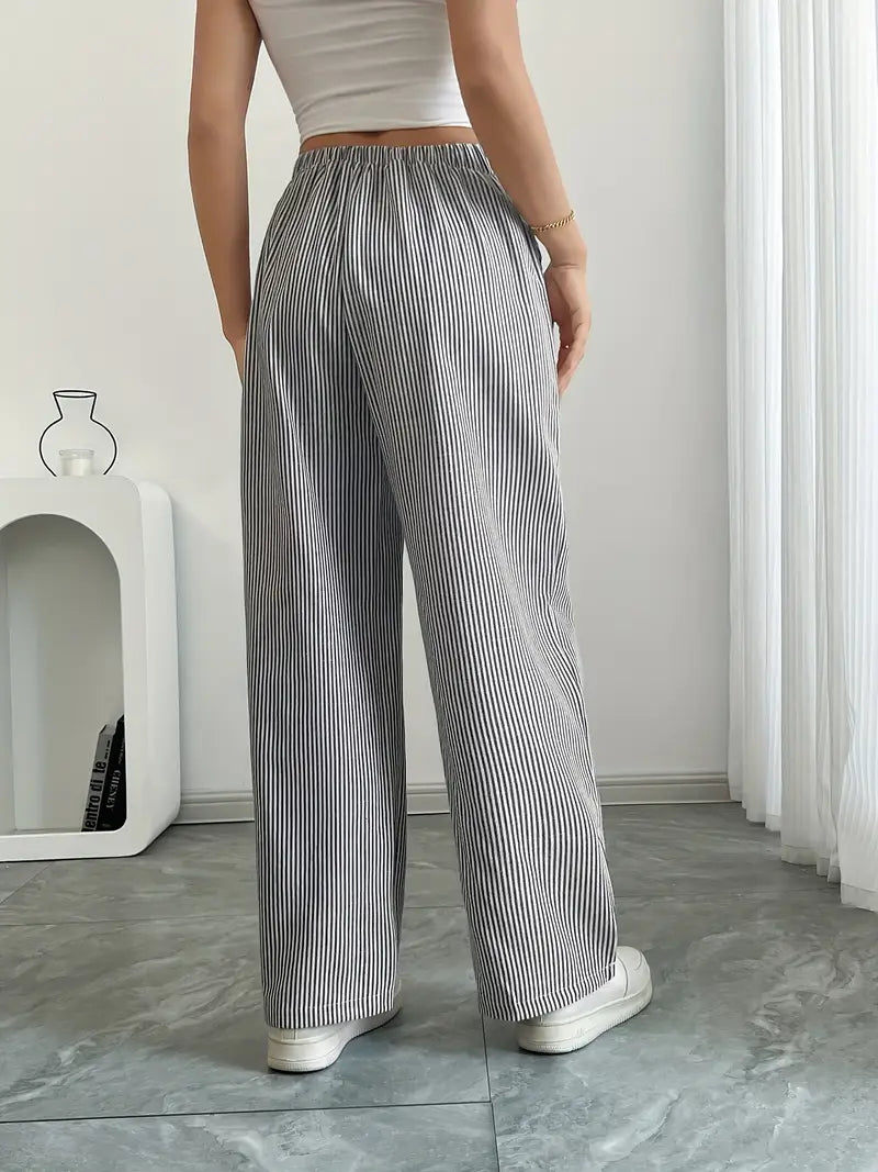 Alina | Pantalones de chándal elegantes y casuales