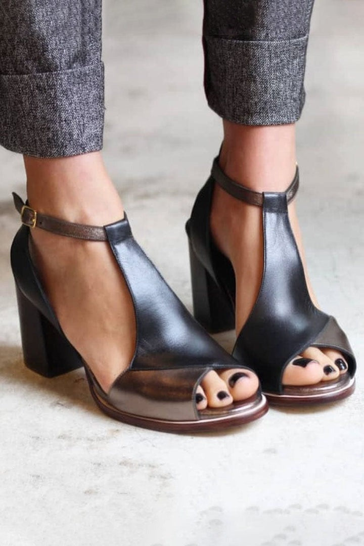 Kenzira™ | Tacones De diseño