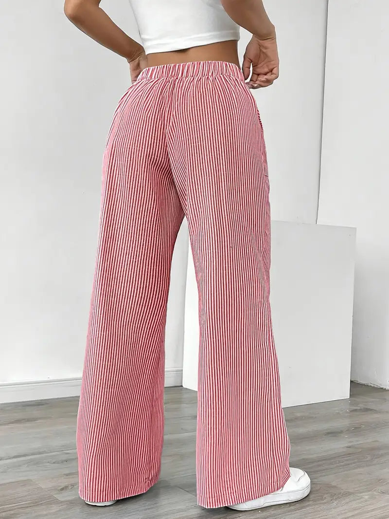 Alina | Pantalones de chándal elegantes y casuales