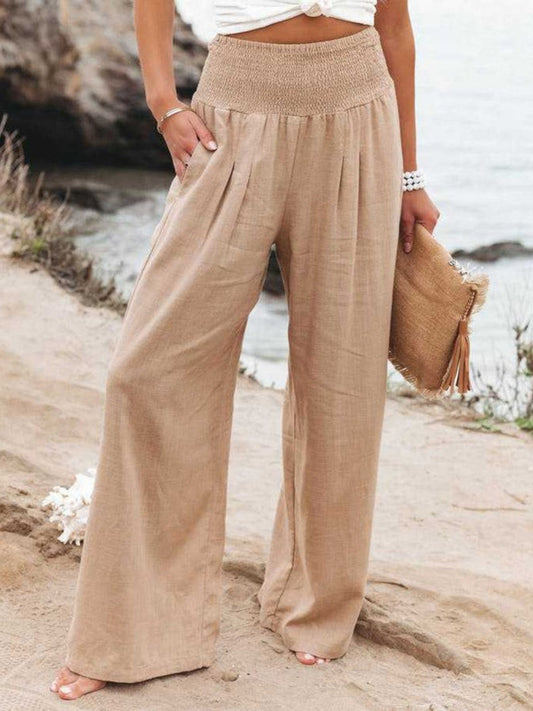 THALIORA – Pantalones Remi Fresh Fit