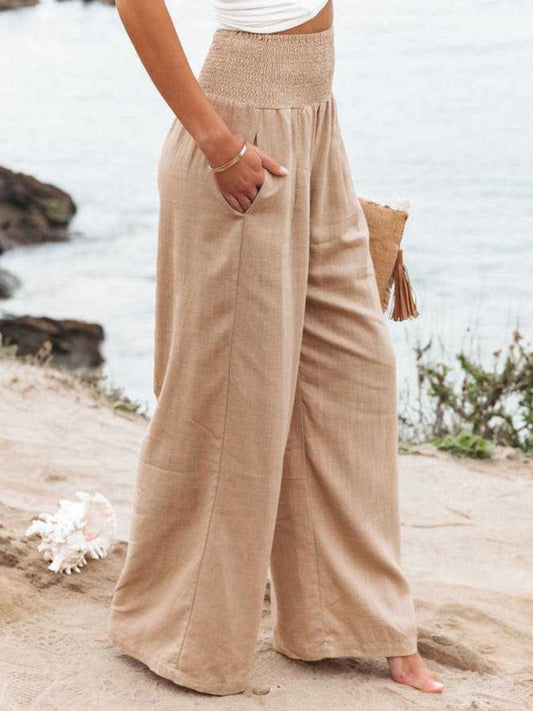 THALIORA – Pantalones Remi Fresh Fit