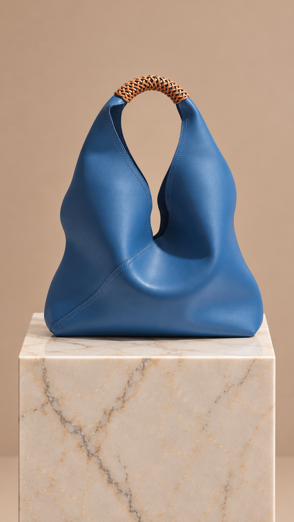 Bolso de Piel - ANNE