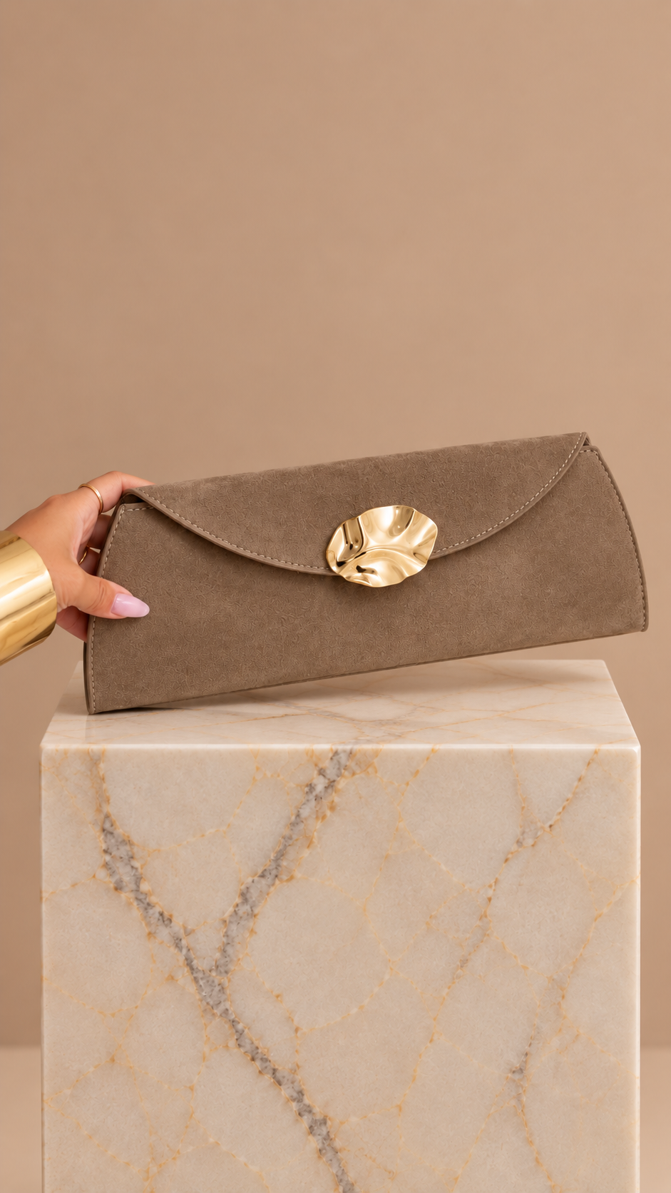 Bolso cartera Emma