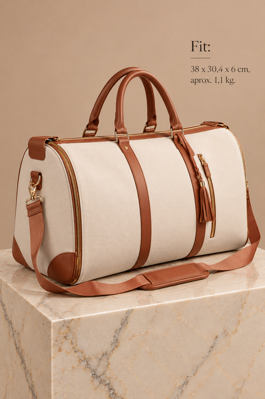 Bolso de Viaje - ROSE
