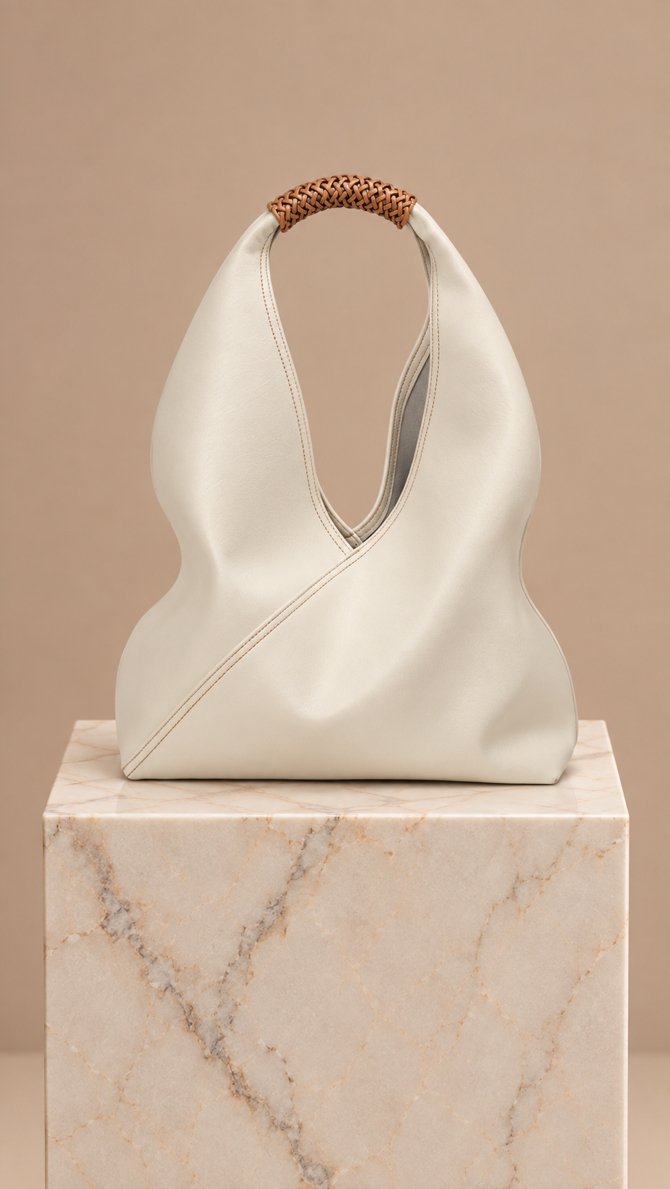Bolso de Piel - ANNE