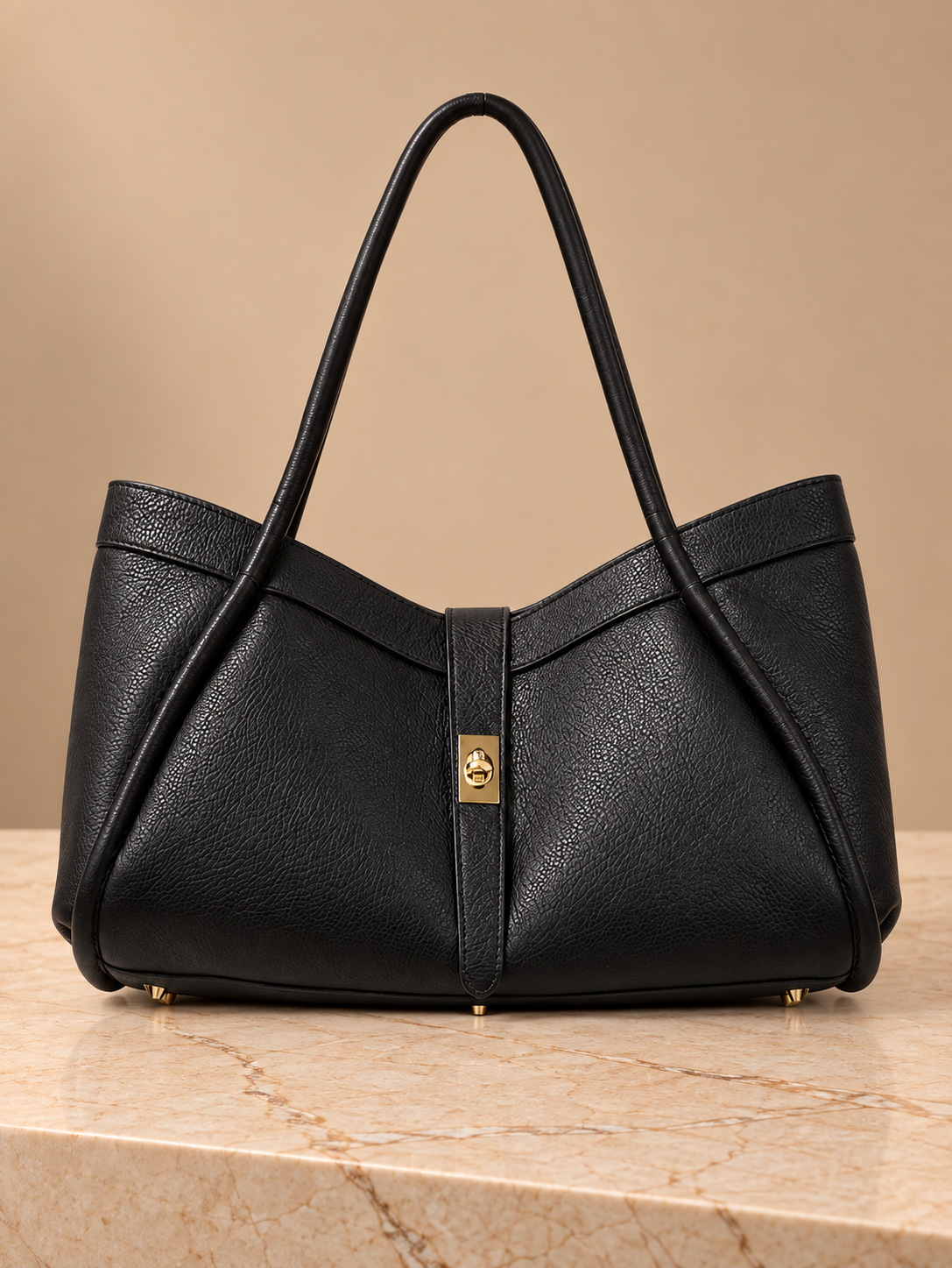 Bolso Élodie Noir