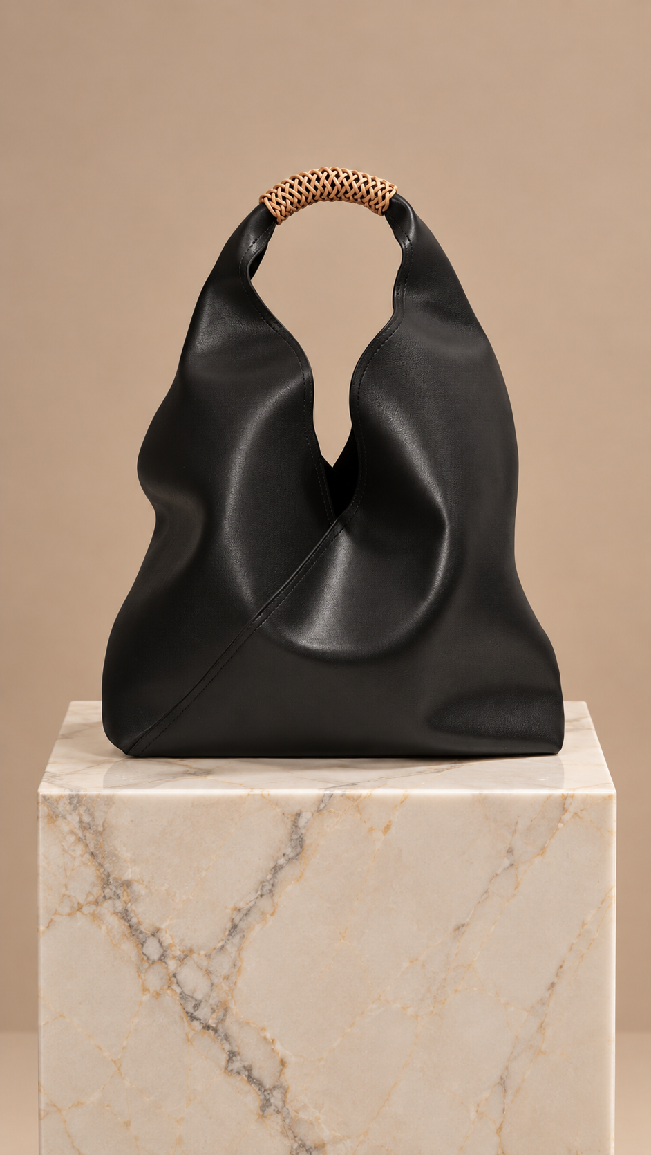 Bolso de Piel - ANNE