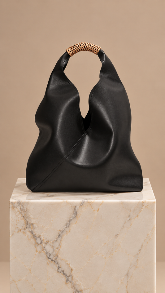 Bolso de Piel - ANNE