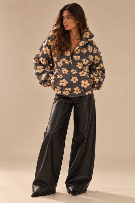 Chaqueta DAISY BLOOM