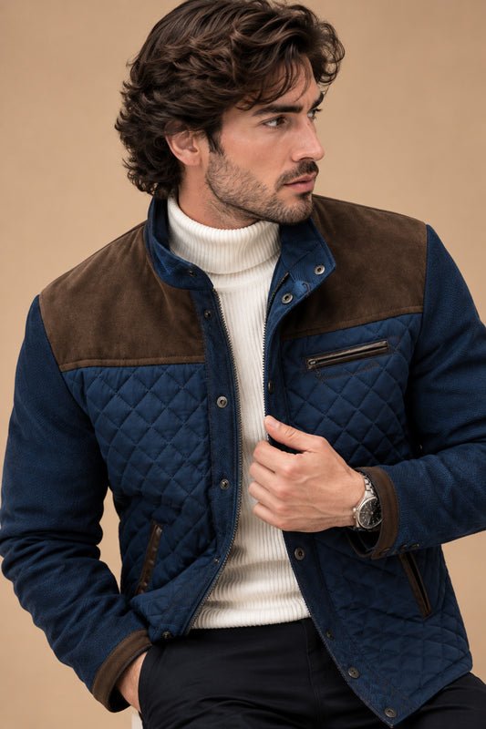 MARCELLO | Chaqueta Casual