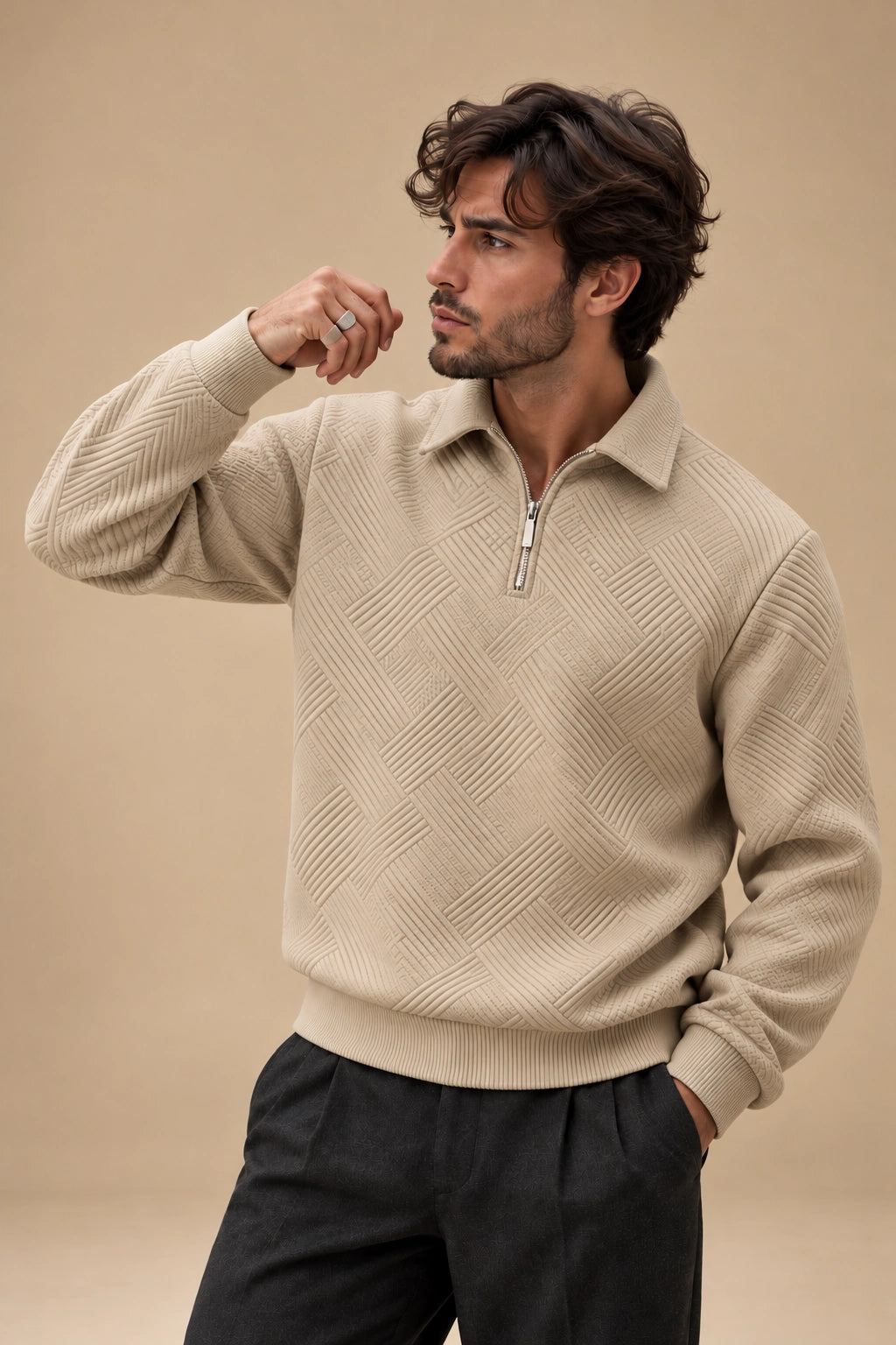 Frédéric | Polo vintage