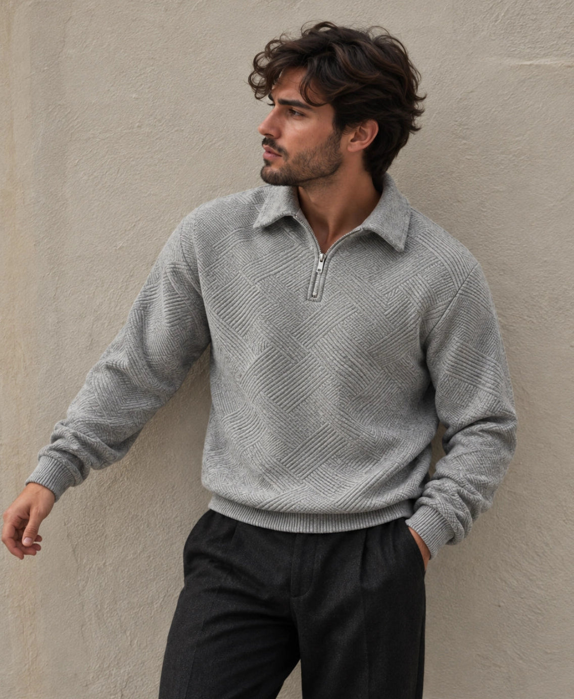 Frédéric | Polo vintage